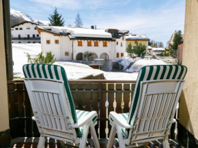 Apartment Residenza Chesa Margun 13-6 by Interhome